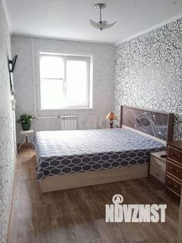 3-к квартира, вторичка, 58м2, 1/5 этаж