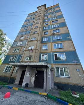 2-к квартира, вторичка, 47м2, 7/12 этаж