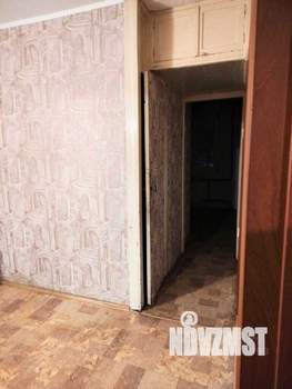 3-к квартира, вторичка, 62м2, 1/5 этаж