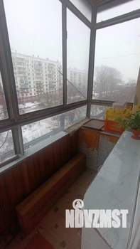 3-к квартира, вторичка, 67м2, 5/6 этаж