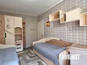 3-к квартира, вторичка, 66м2, 4/9 этаж