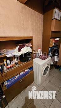 2-к квартира, вторичка, 44м2, 2/9 этаж