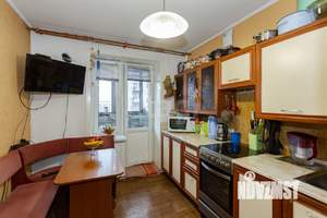 3-к квартира, вторичка, 64м2, 3/3 этаж