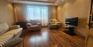 3-к квартира, вторичка, 64м2, 9/9 этаж