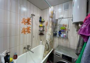 3-к квартира, вторичка, 56м2, 3/5 этаж