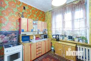 2-к квартира, вторичка, 57м2, 2/5 этаж