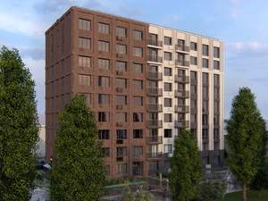 2-к квартира, вторичка, 34м2, 5/9 этаж