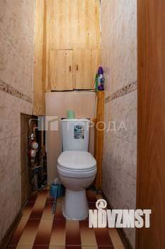 4-к квартира, вторичка, 79м2, 8/10 этаж