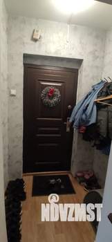 1-к квартира, вторичка, 35м2, 6/9 этаж
