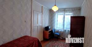 3-к квартира, вторичка, 57м2, 5/5 этаж