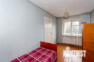 2-к квартира, вторичка, 43м2, 4/5 этаж