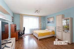 1-к квартира, вторичка, 44м2, 5/8 этаж