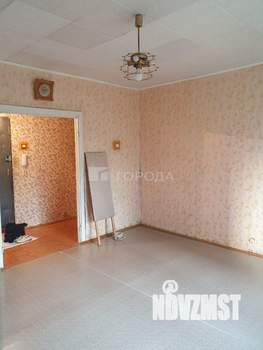 1-к квартира, вторичка, 36м2, 2/9 этаж