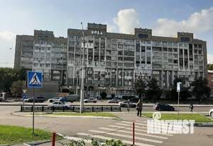 2-к квартира, вторичка, 47м2, 3/9 этаж