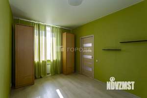 2-к квартира, вторичка, 54м2, 2/5 этаж