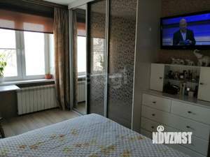 3-к квартира, вторичка, 60м2, 5/9 этаж