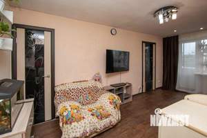 2-к квартира, вторичка, 41м2, 5/5 этаж